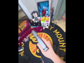 G26 Pocket-sized Glock mechanical automatic shell-ejecting soft bullet gun, toy gun for boys, pistol model